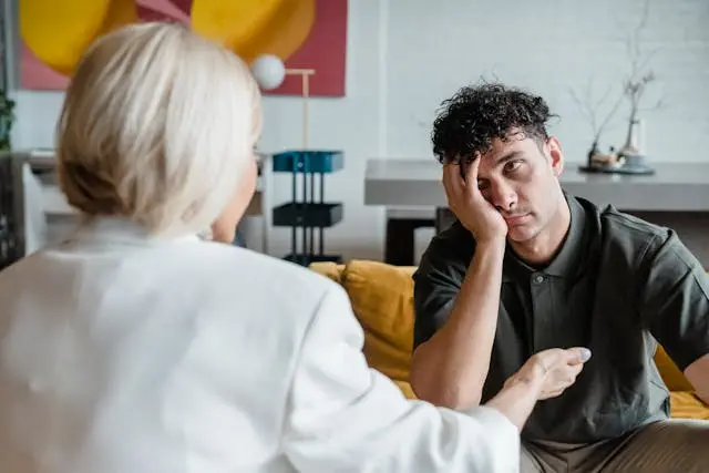 Self-Care in Recovery