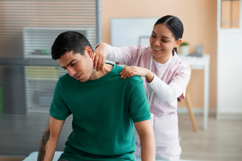 How Physical Therapy Supports Opioid Use Disorder
