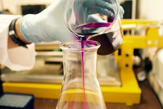 Drug Testing Methods