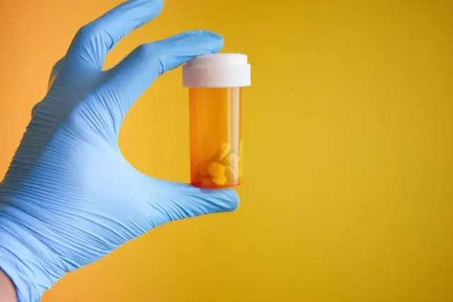 Amphetamines vs. Methamphetamine