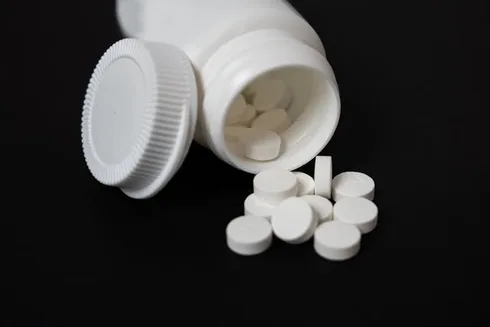 Abilify & Seroquel Withdrawal